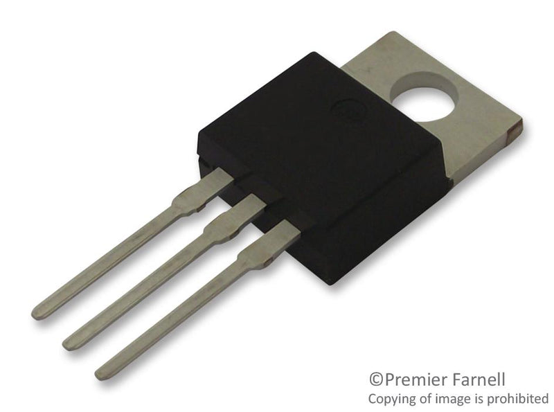 Nexperia PSMN015-100P127 PSMN015-100P127 Power Mosfet N Channel 100 V 75 A 0.012 ohm TO-220AB Through Hole