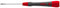 Wiha 42394 Screwdriver Slotted 3 mm Tip 50 Blade 150 Overall Picofinish Series