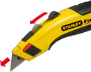 Stanley FAT MAX 0-10-778 0-10-778 Retractable Utility Blade Knife