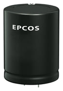 Epcos B41231A8228M000 Electrolytic Capacitor Snap-in 2200 &Acirc;&micro;F 63 V &plusmn; 20% Snap-In 2000 Hours @ 85&deg;C