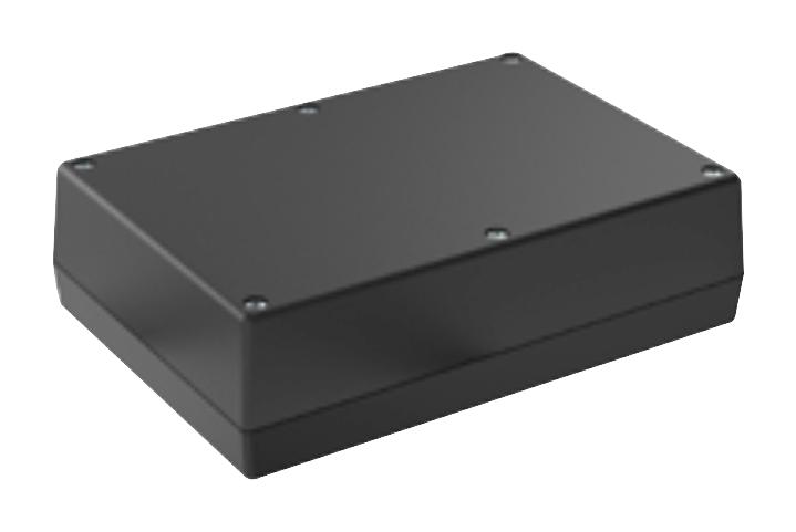 Serpac 172R9V Enclosure 175MM X 124MM 51MM