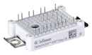 Infineon FP25R12W1T7B11BPSA1 Igbt Array & Module Transistor Six N Channel 25 A 1.6 V 1.2 kV