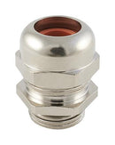 Hylec K160-1032-00 Cable Gland M32 x 1.5 17 mm 25.5 Brass