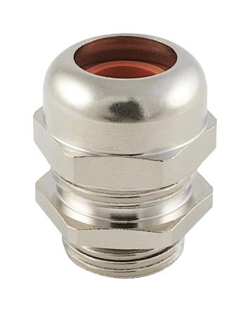 Hylec K160-1032-00 Cable Gland M32 x 1.5 17 mm 25.5 Brass