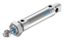 Festo DSNU-25-40-PPS-A Cylinder DBL Acting 25MM 10BAR 40MM