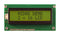 Midas MC21605A6W-SPTLY3.3-V2 MC21605A6W-SPTLY3.3-V2 Alphanumeric LCD 16 x 2 Black on Yellow / Green 3.3V Parallel English Japanese