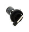 Idec MW1S-2L2 MW1S-2L2 Rotary Switch 2 Position Pole 90 &Acirc;&deg; 10 A 110 V MW