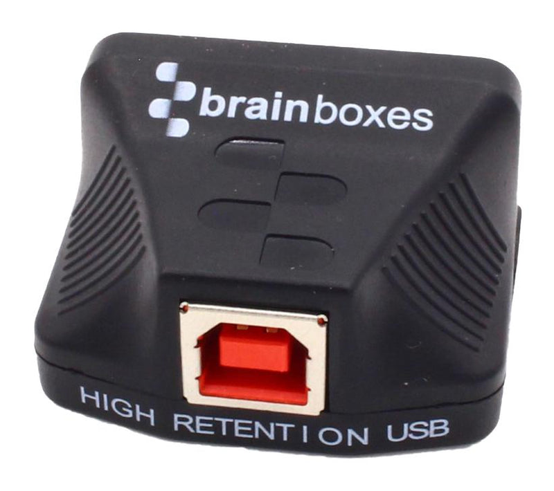 Brainboxes US-759. US-759. Converter USB C TO RS232 Serial