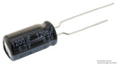 PANASONIC ELECTRONIC COMPONENTS EEUFR1A221B Electrolytic Capacitor, 220 &micro;F, 10 V, FR Series, &plusmn; 20%, Radial Leaded, 6.3 mm