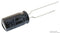 PANASONIC ELECTRONIC COMPONENTS EEUFR1A101B Electrolytic Capacitor, 100 &micro;F, 10 V, FR Series, &plusmn; 20%, Radial Leaded, 5 mm