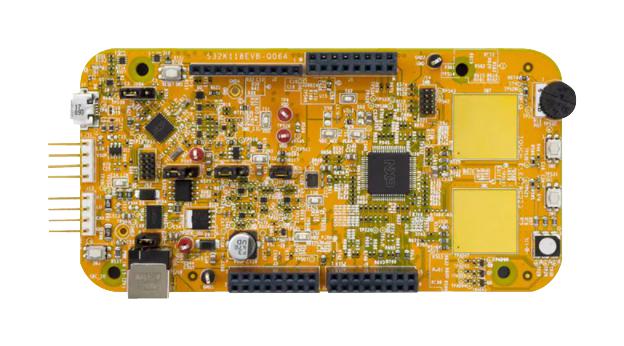 NXP S32K118EVB2Q048 Evaluation Board S32K118 32bit ARM Cortex-M0+