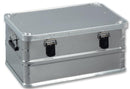 Allit ALUPLUS BOX 47 Transport Case Aluminium 270mm Height 595mm Width 400mm Depth