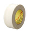 3M 361 WHITE 55M X 25MM Tape Glass Cloth 55 m x 25 mm