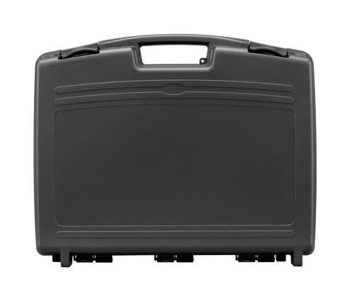 Multicomp PRO MP007326 MP007326 Storage Case PP Black 448 mm x 364 148