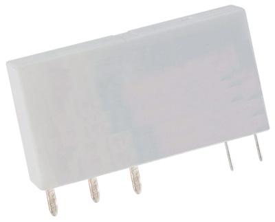 Schrack - TE Connectivity V23092-A1024-A201. Relay Spdt 250VAC 6A