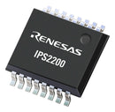 Renesas IPS2200BI1W HIGH-SPEED Inductive Position Sensor