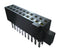 Samtec SFM-140-02-S-D-LC . PCB Receptacle Board-to-Board Wire-to-Board 1.27 mm 2 Rows 80 Contacts Surface Mount New