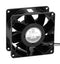 Orion Fans OD8038-12HBVXC DC Axial Fan 12 V Square 80 mm 38 Ball Bearing 99 CFM