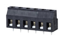 Metz Connect 31175104 Wire-To-Board Terminal Block 7.5 mm 4 Ways 22 AWG 12 mm&sup2; Screw