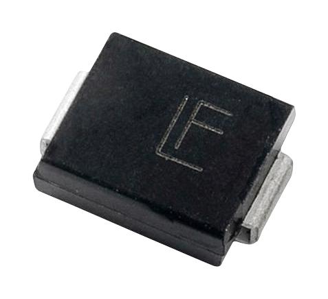 Littelfuse TPSMC33CA TVS Diode Tpsmc Series Bidirectional 28.2 V 45.7 DO-214AB (SMC) 2 Pins New