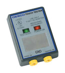 Desco 19350 ESD Tester LED 20 % 20.31 mm 53.34