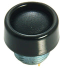 ITW Switches 59-311 Pushbutton Switch Industrial 59 Series 13.6 mm SPST-NO-DB Momentary Round