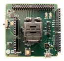 Maxim Integrated / Analog Devices MAXQ1065EVKIT# MAXQ1065EVKIT# Evaluation Board MAXQ1065GTC+