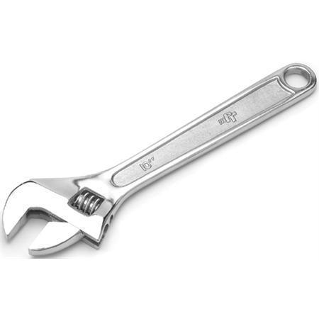 Performance Tools W30710 Adjustable Wrench 10 Inch 95W0357