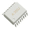 Broadcom ACPL-350J-500E Optocoupler 1 Channel Soic 16 Pins 5 kV