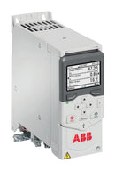 ABB ACS480-04-026A-4 Inverter Drive ACS480 Series Three Phase 11 kW 380 to 480 Vac