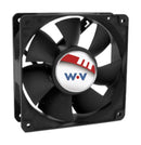 Wakefield Solutions DC1203812W2B-2T0 Axial FAN 120MM 12VDC 212.6CFM 59DBA