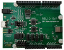 ON Semiconductor RSL10-SIP-001GEVB Development Board RSL10 SiP (System In Package) Bluetooth Low Energy On Debugger