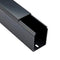 Betaduct 10290000Y 10290000Y Trunking Solid Wall 75 mm (H) x 100 (W) 2 m (L) Black PVC