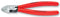 KNIPEX 72 51 160 160mm Diagonal Cutter for Use With Fibre Optics