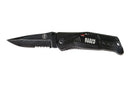 Klein Tools 44223 SPRING-ASSISTED Open Pocket Knife 82AC9037