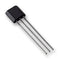 Honeywell SS449A Hall Effect Sensor Position Unipolar SS400 Series Sink Output 400 mV out 3.8 to 30 Vdc