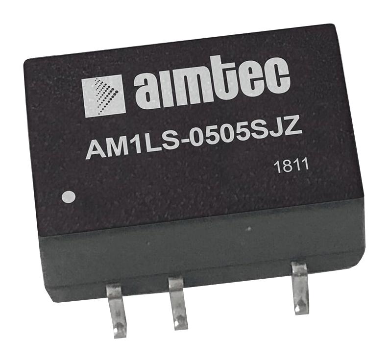 Aimtec AM1LS-2405SJZ. DC-DC Converter 5V 0.2A