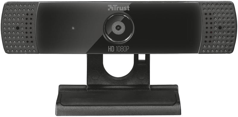 Trust 22397 22397 GXT 1160 Vero Streaming Webcam