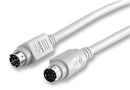 KEITHLEY 8501-1 Test Cable Assembly, Trigger Link Cable, Keithley Trigger Link Instruments