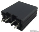 AMP - TE Connectivity 1-917337-5 Rectangular Connector Dynamic D-3200 2 Contacts Header 5.08 mm Through Hole 1 Row