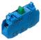 Idec YW-E10 Contact Block YW and CW Series 1NO Screw Terminals