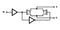 Renesas HI3-0303-5Z Analogue Switch Dual Channel 2 Channels Spdt 35 ohm 5V to 34V DIP 14 Pins