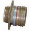 Amphenol Industrial D38999/20WB5PN D38999/20WB5PN Circular Conn Rcpt Size 11 5POS Wall