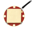 Tallysman Wireless 33-1421-00-0150 RF Antenna Adhesive/M2 Screw Right Hand Circular 1.575 to 1.606 GHz 28 dB 1.8 Vswr New