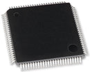 MICROCHIP LAN91C93I-MS ETHERNET CONTROLLER, 10MBPS, QFP-100