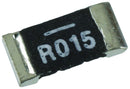 VISHAY WSL1206R0150FEA CURRENT SENSE RESISTOR, 0.015 OHM, 250mW, 1%