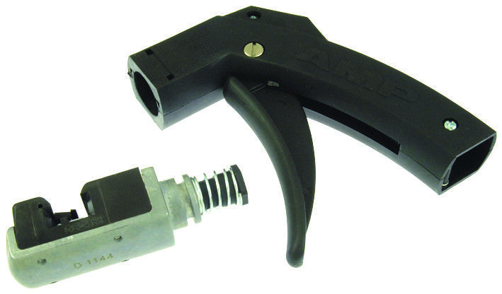 AMP - TE CONNECTIVITY 58579-1 PISTOL GRIP HAND TOOL