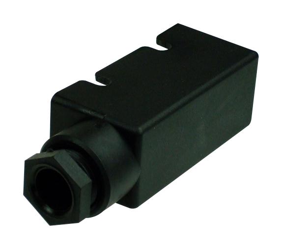 IMO Precision Controls AC-C02 Switch Accessory Terminal Cover MS Series Microswitches