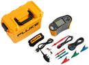 Fluke FLUKE 1664 FC EU Multifunction Installation Tester 1660 Series 500 V AC Max. DC 20 Mohm to 1000