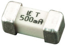 LITTELFUSE 0454.500MR SURFACE MOUNT FUSE